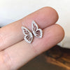 Butterfly Earrings