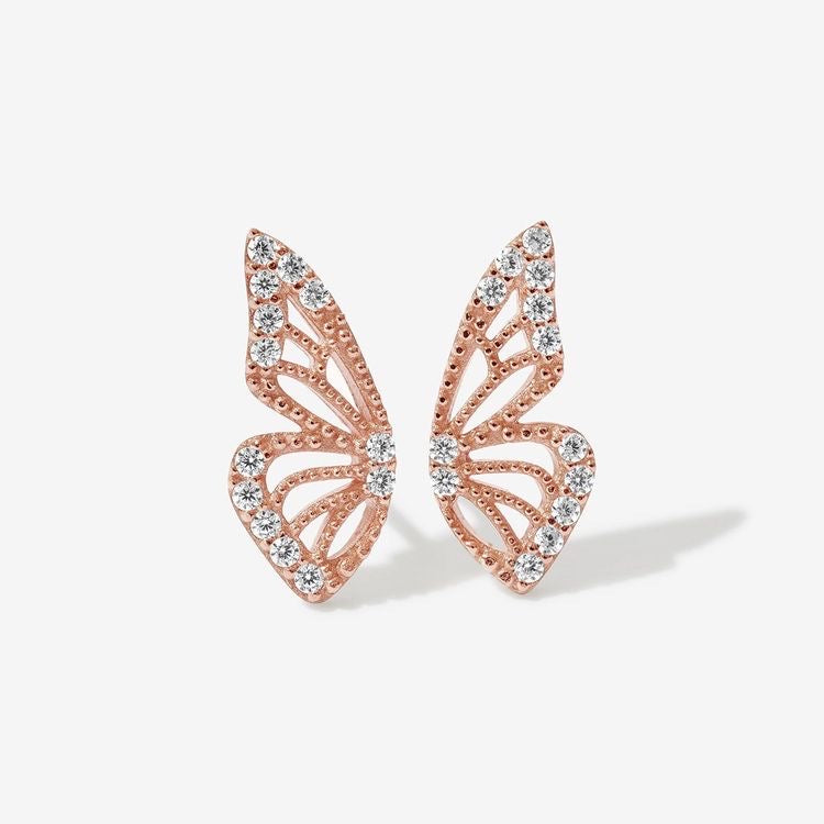 Butterfly Earrings