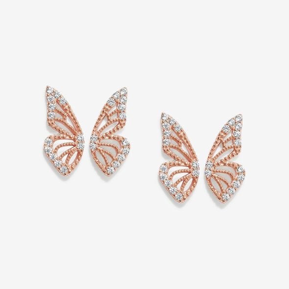 Butterfly Earrings